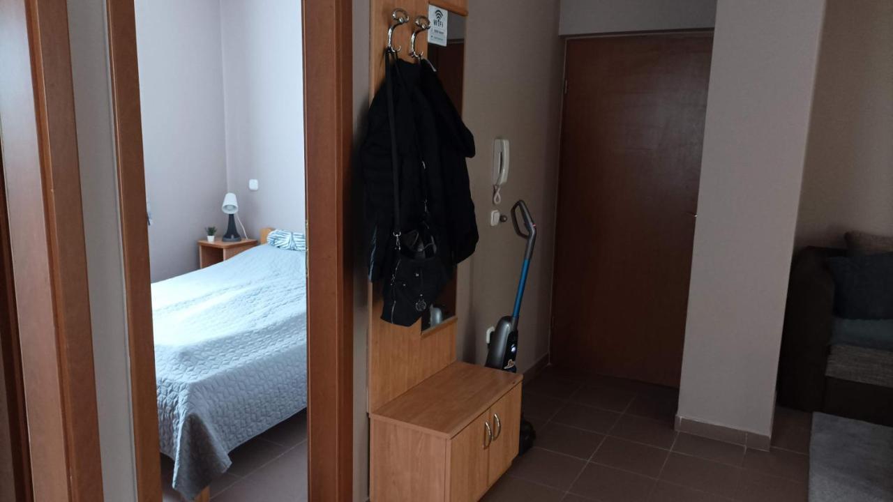 Bbbb Resort Apartman Zalakaros Exterior photo